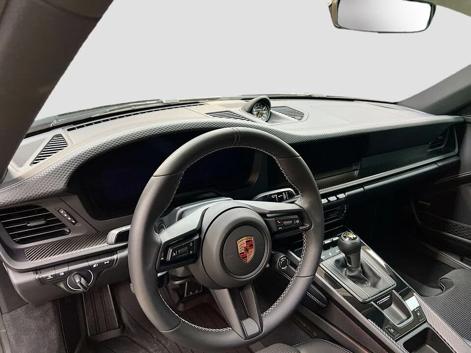 2026 Porsche 992 GT3 - Image 4 of 31