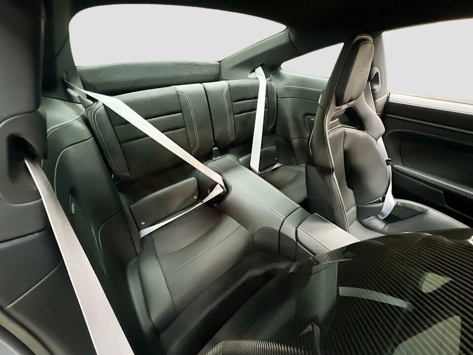 2026 Porsche 992 GT3 - Image 27 of 31