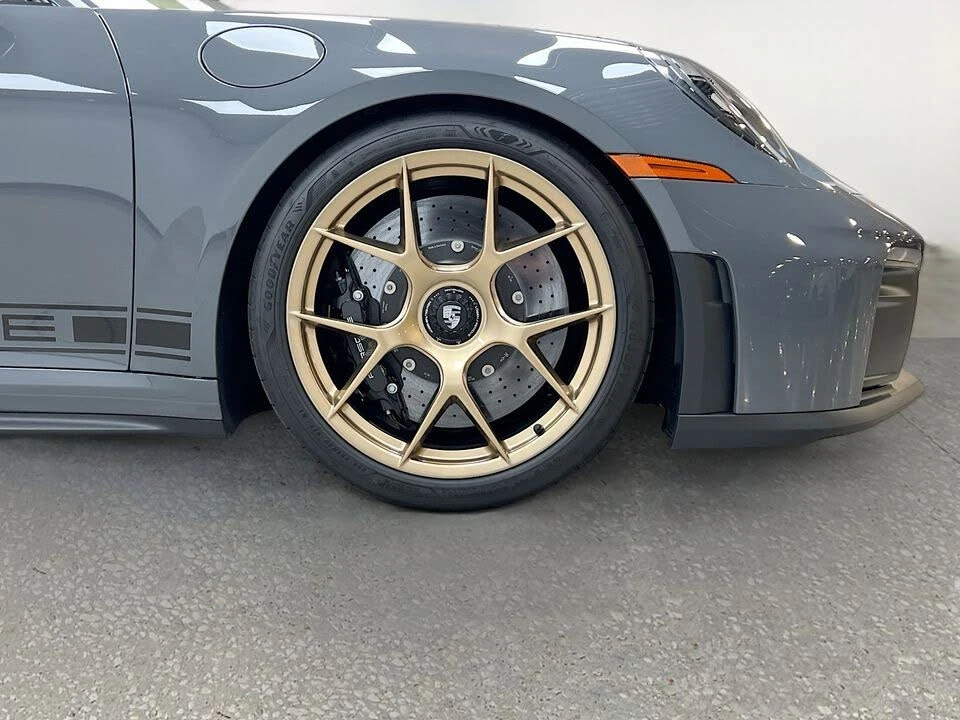 2026 Porsche 992 GT3 - Image 31 of 31