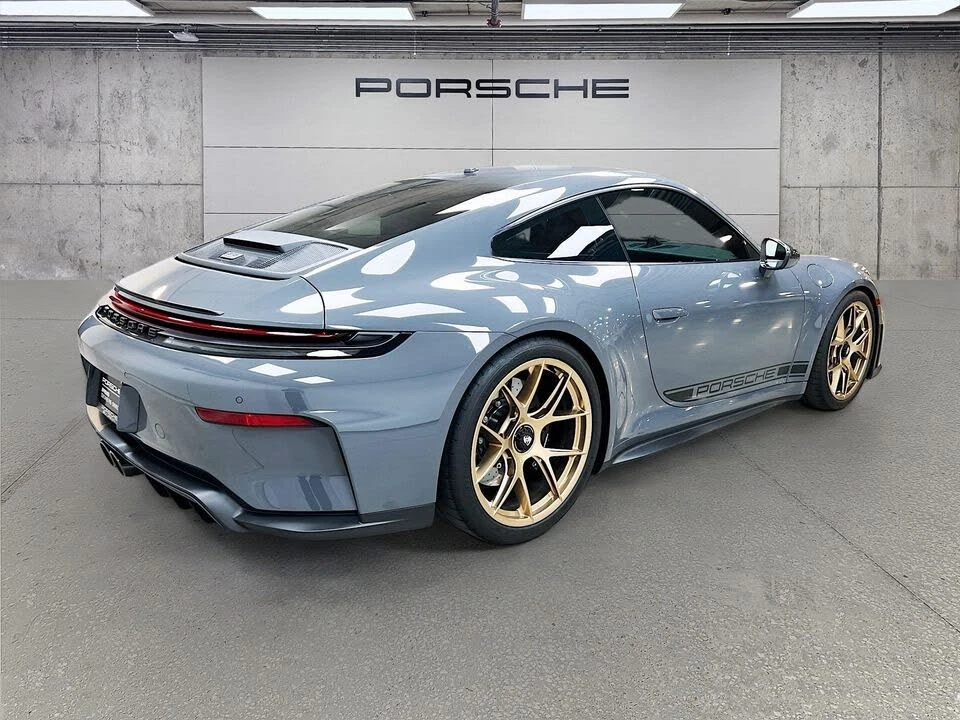 2026 Porsche 992 GT3 - Image 9 of 31