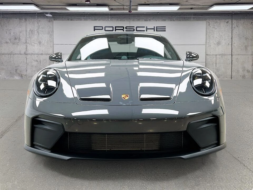 2026 Porsche 992 GT3 - Image 6 of 31