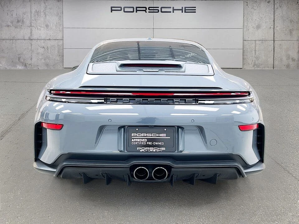 2026 Porsche 992 GT3 - Image 10 of 31