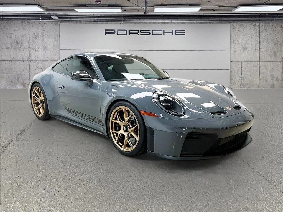 2026 Porsche 992 GT3 - Image 7 of 31