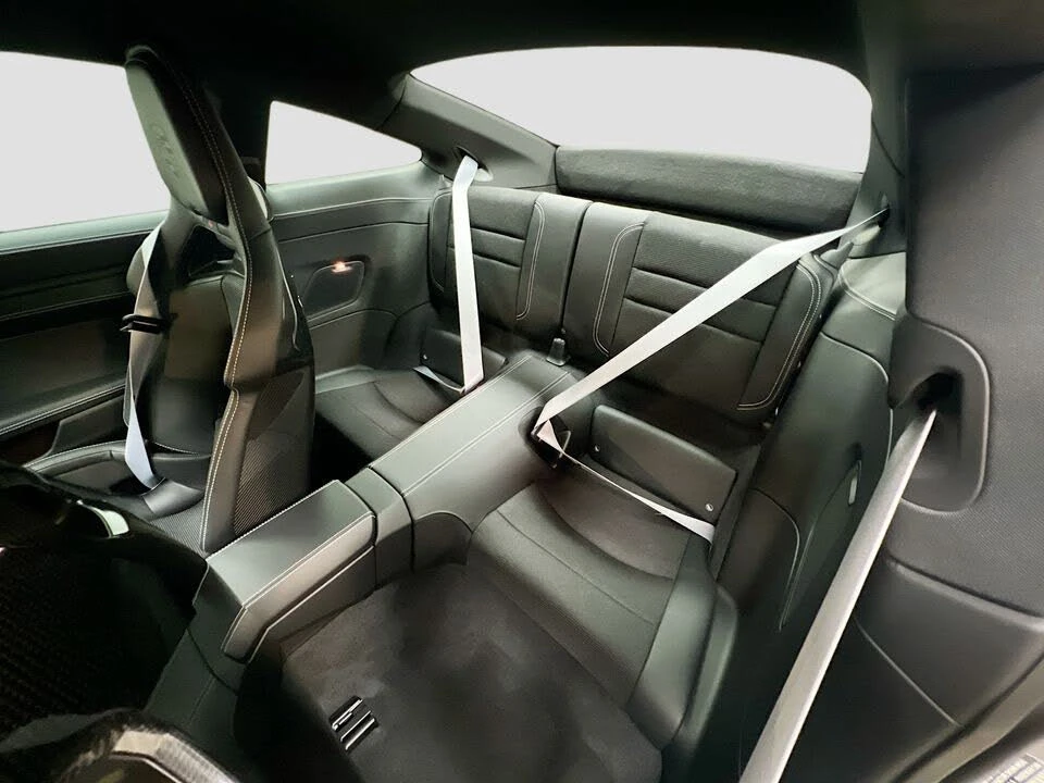 2026 Porsche 992 GT3 - Image 23 of 31