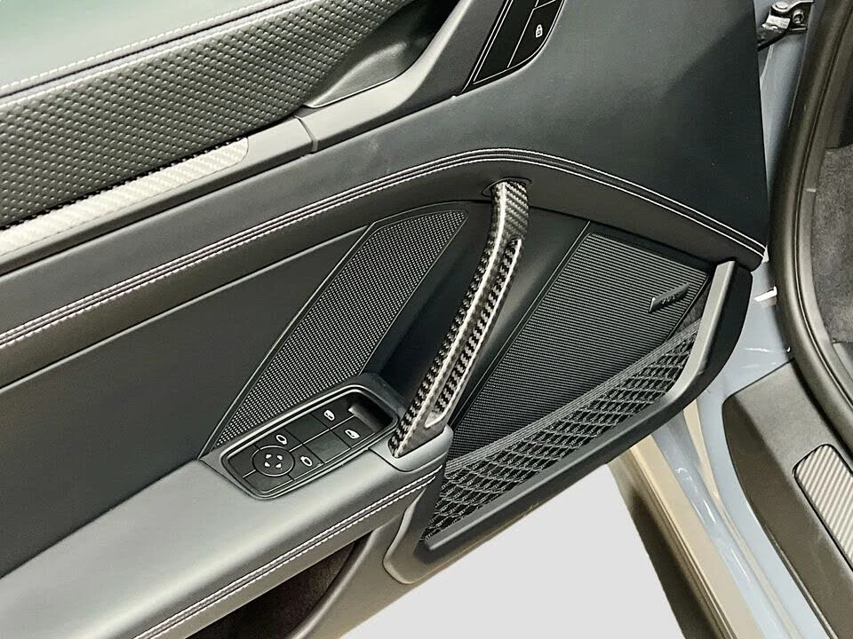 2026 Porsche 992 GT3 - Image 19 of 31
