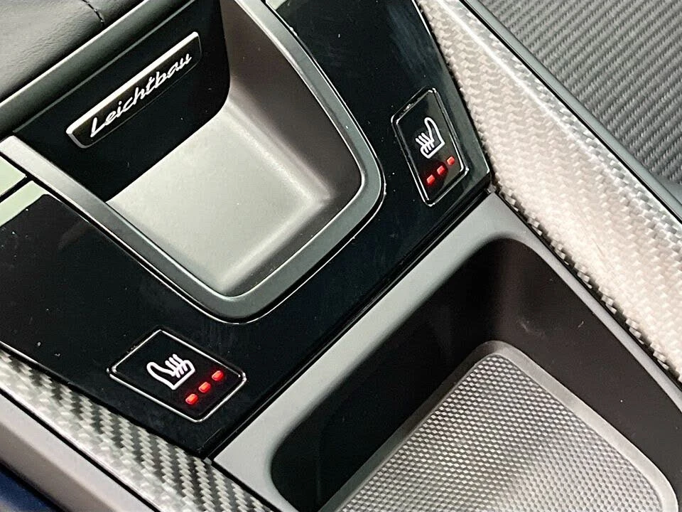 2026 Porsche 992 GT3 - Image 22 of 31