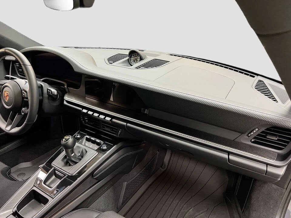2026 Porsche 992 GT3 - Image 29 of 31