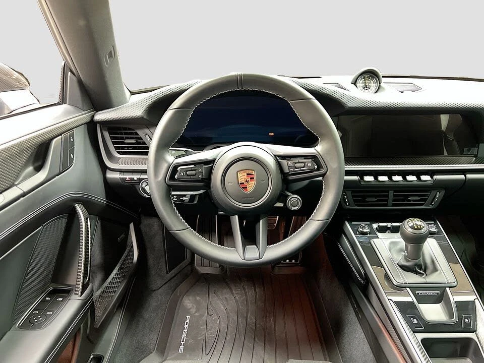 2026 Porsche 992 GT3 - Image 24 of 31