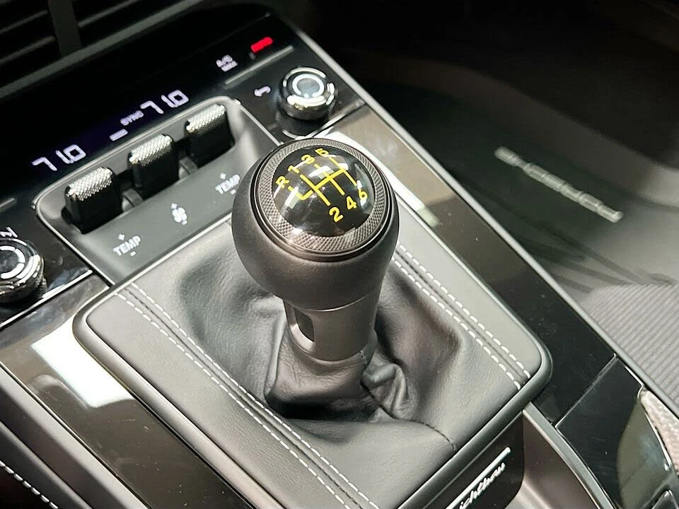 2026 Porsche 992 GT3 - Image 18 of 31