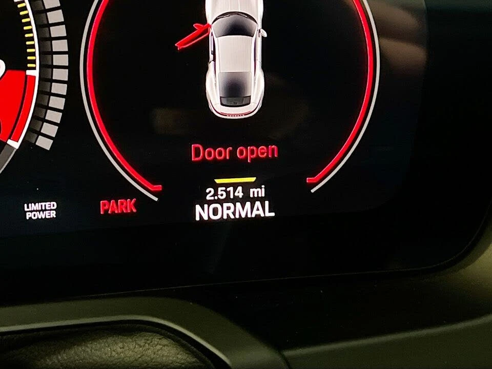 2026 Porsche 992 GT3 - Image 13 of 31