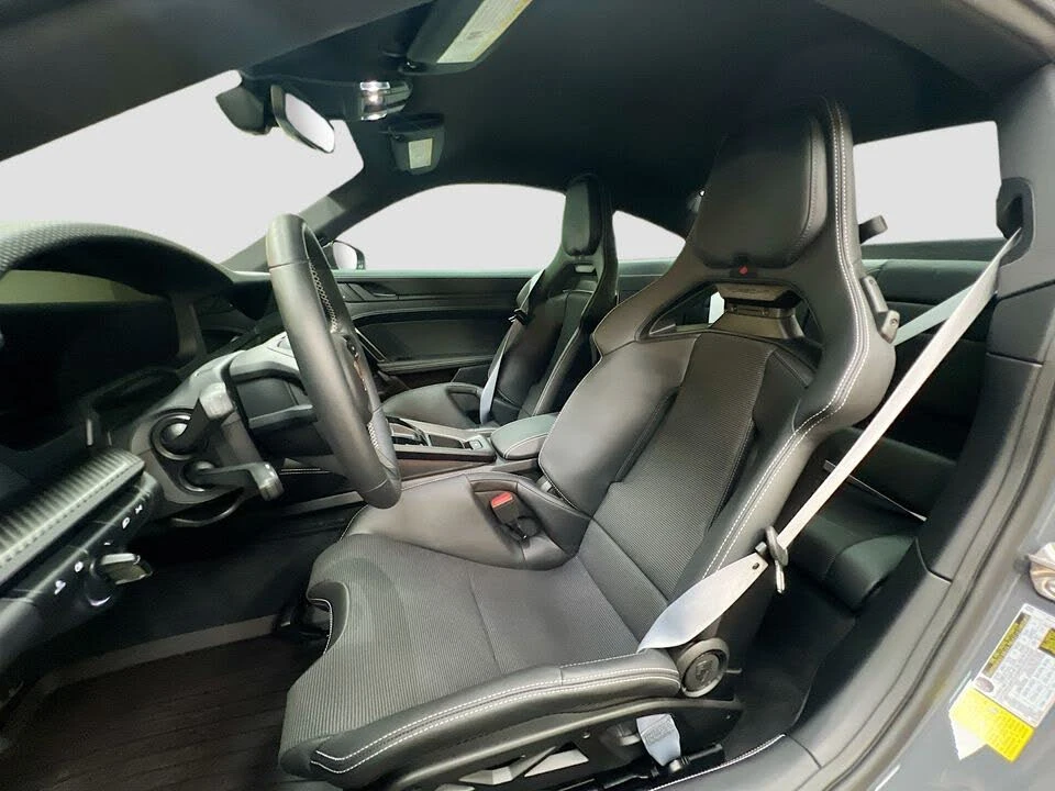 2026 Porsche 992 GT3 - Image 5 of 31