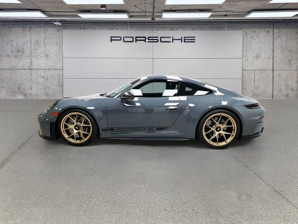 2026 Porsche 992 GT3 - Image 2 of 31