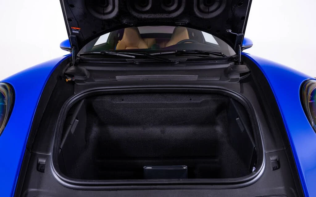 2026 Porsche 992 GT3 - Image 24 of 24