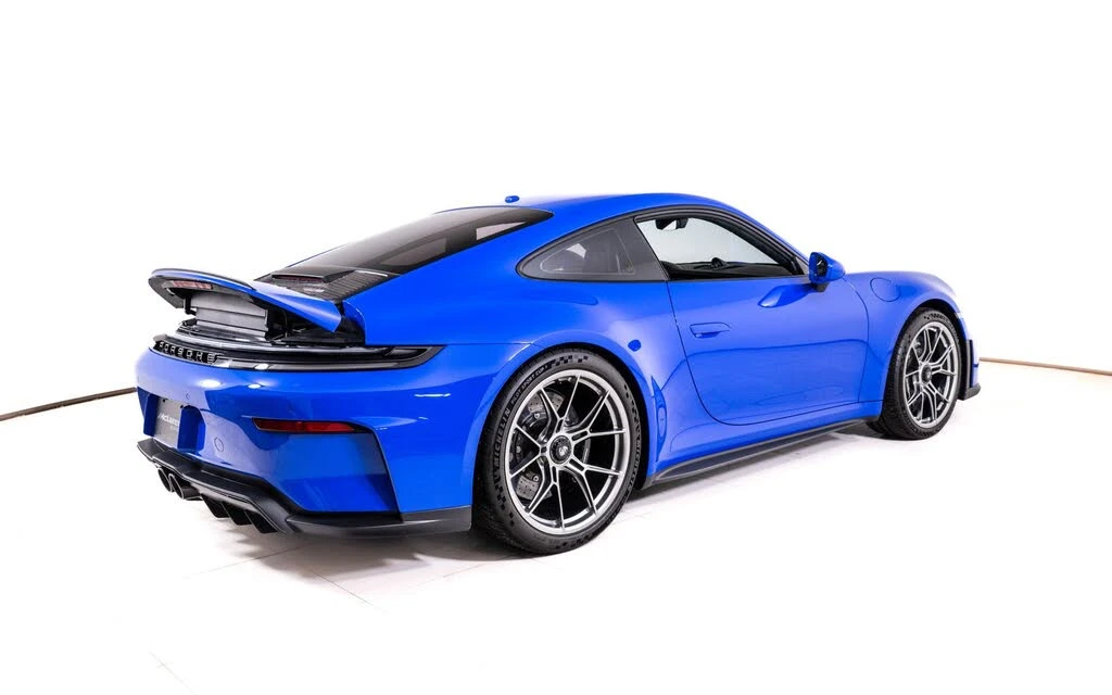2026 Porsche 992 GT3 - Image 7 of 24