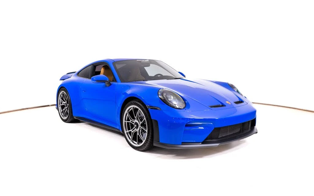 2026 Porsche 992 GT3 - Image 9 of 24