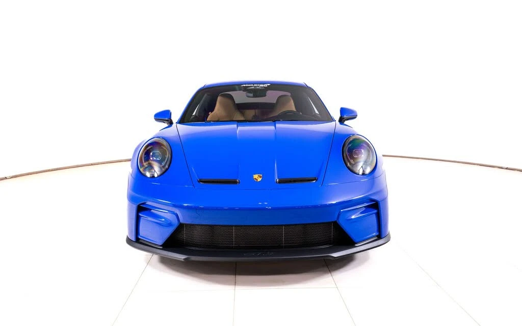 2026 Porsche 992 GT3 - Image 10 of 24