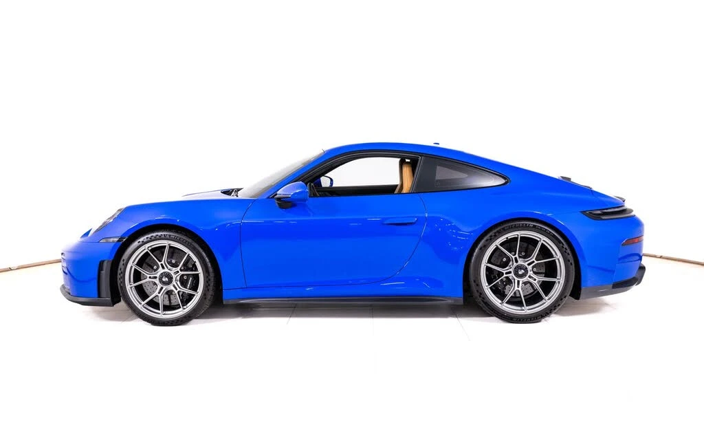2026 Porsche 992 GT3 - Image 3 of 24