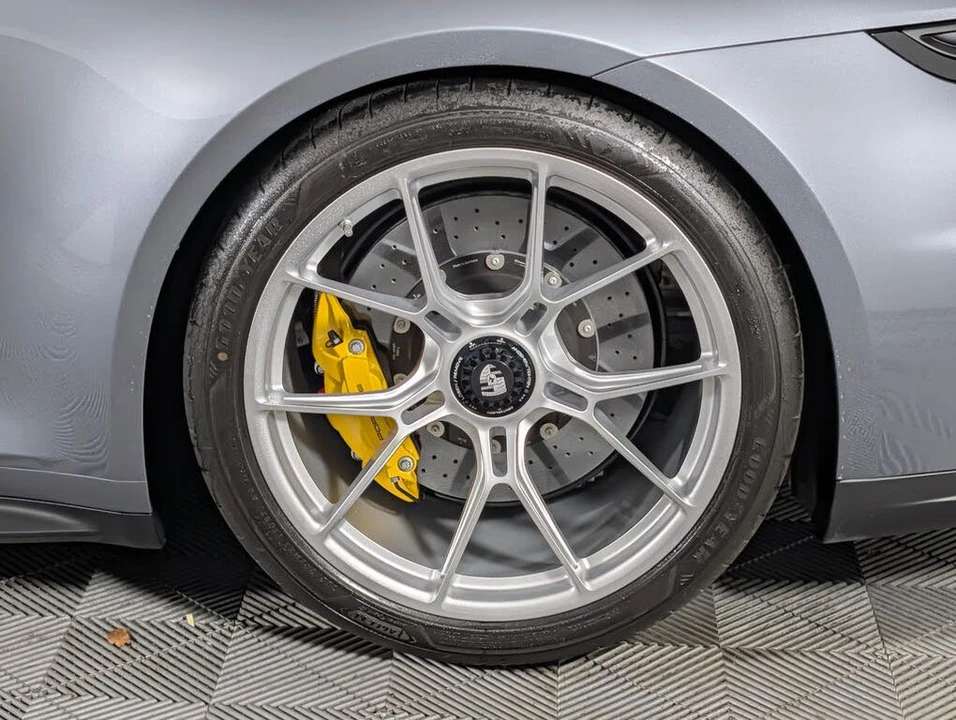 2026 Porsche 992 GT3 - Image 12 of 31
