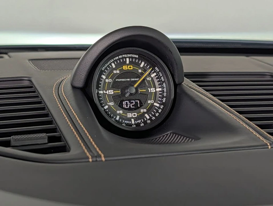 2026 Porsche 992 GT3 - Image 29 of 31