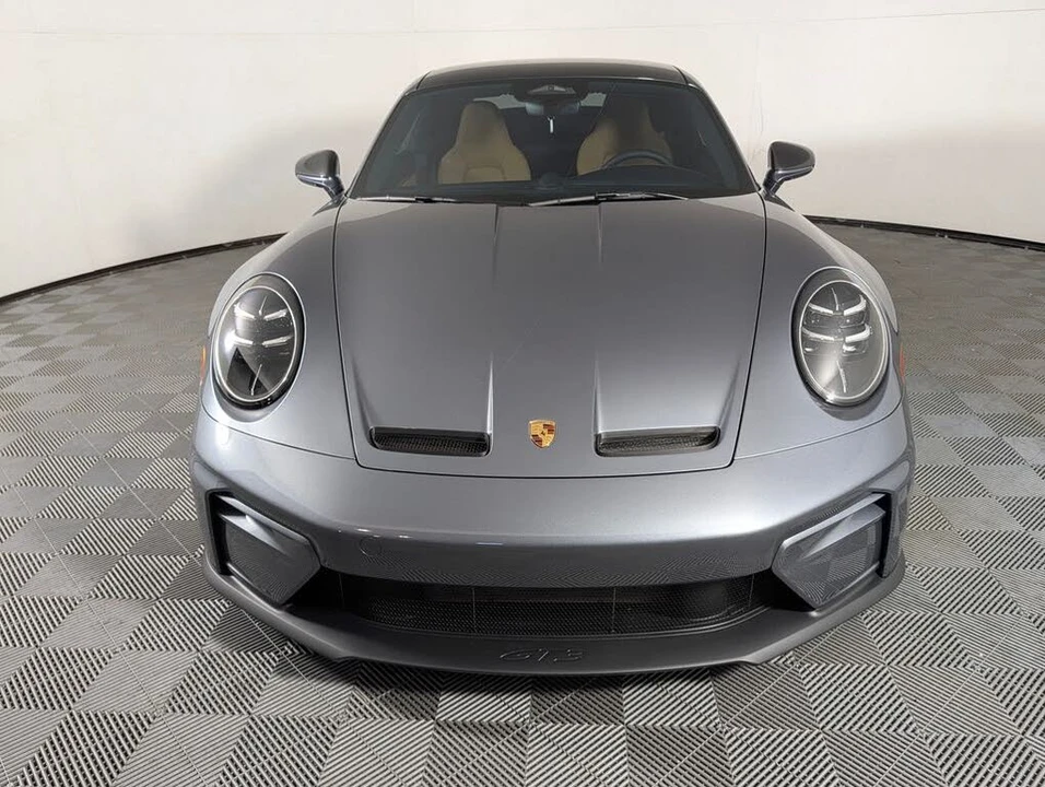 2026 Porsche 992 GT3 - Image 10 of 31
