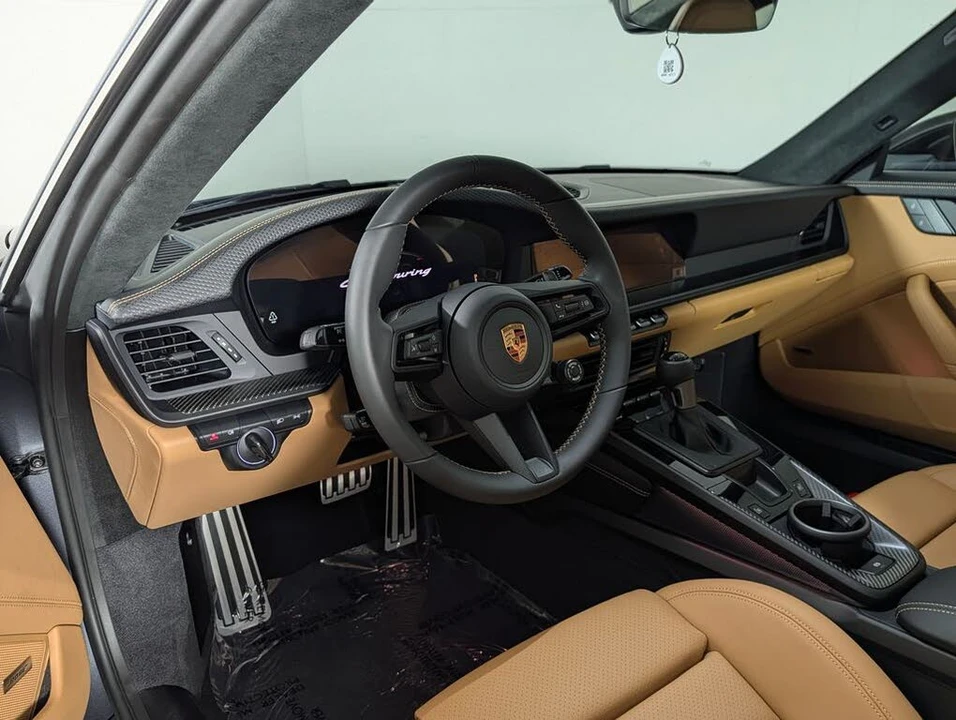 2026 Porsche 992 GT3 - Image 4 of 31