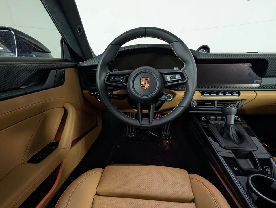 2026 Porsche 992 GT3 - Image 19 of 31