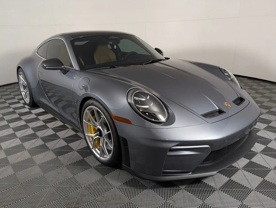 2026 Porsche 992 GT3 - Image 9 of 31