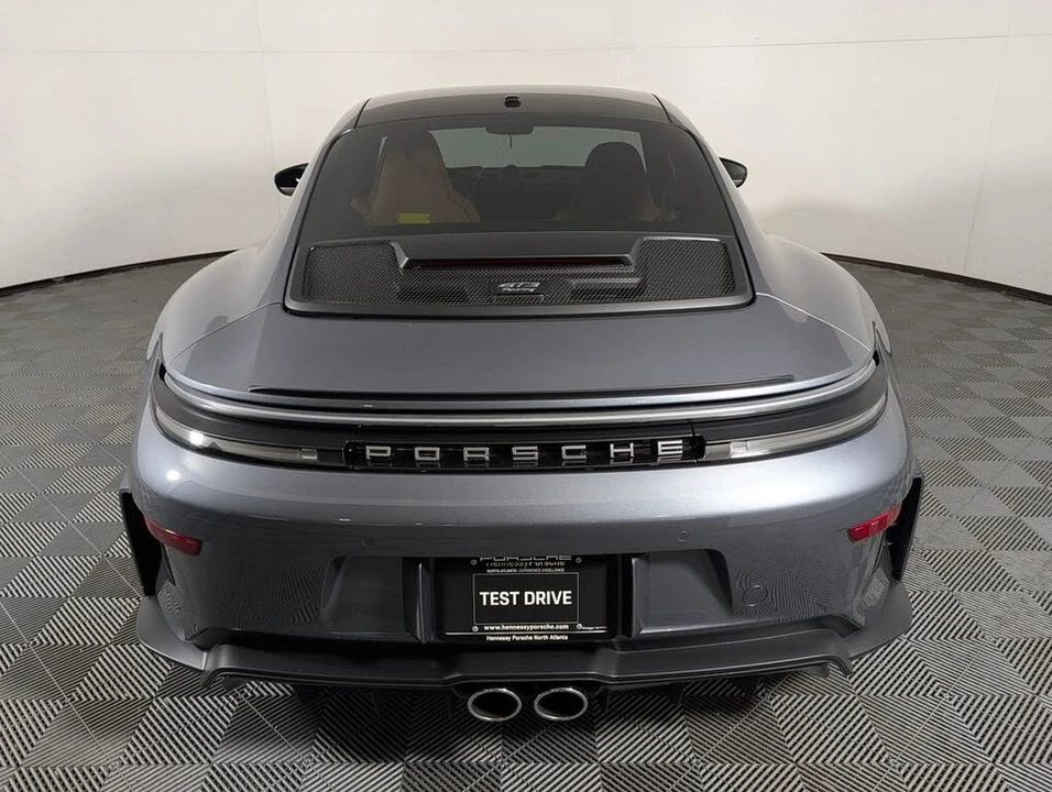 2026 Porsche 992 GT3 - Image 6 of 31