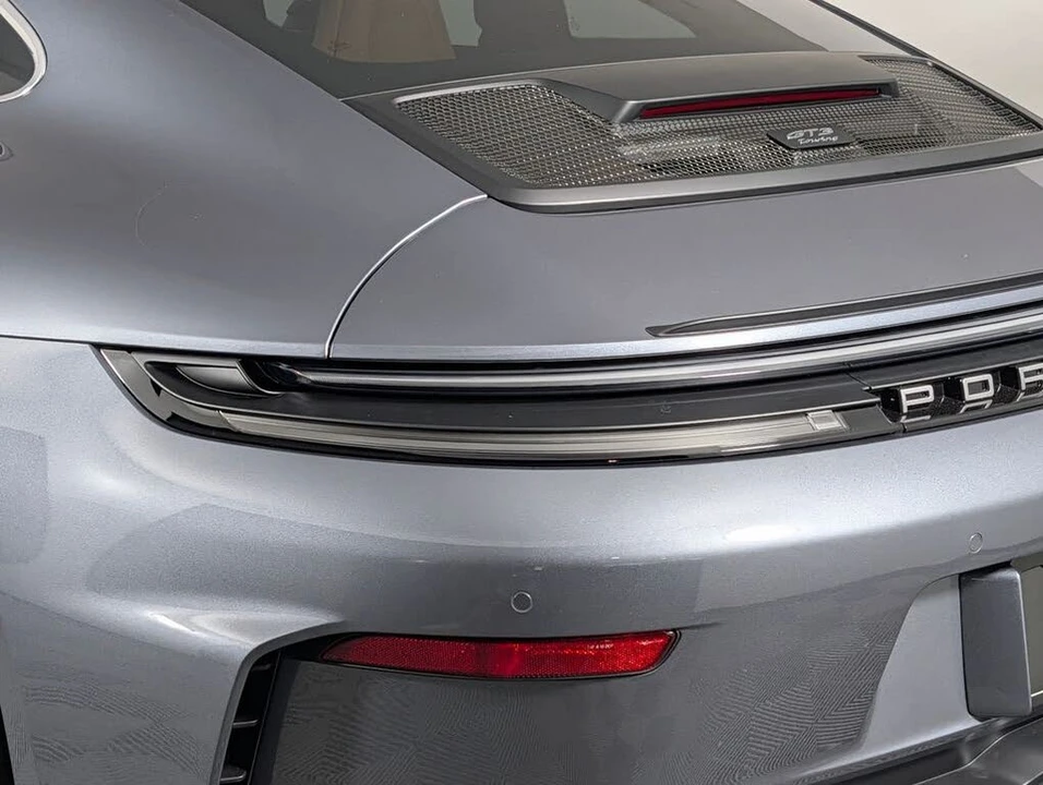 2026 Porsche 992 GT3 - Image 16 of 31