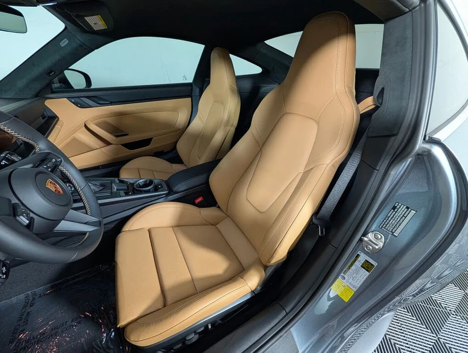 2026 Porsche 992 GT3 - Image 5 of 31