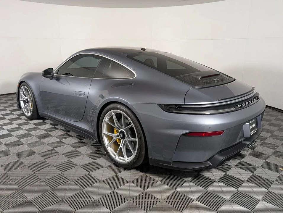 2026 Porsche 992 GT3 - Image 3 of 31