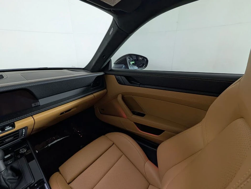 2026 Porsche 992 GT3 - Image 21 of 31