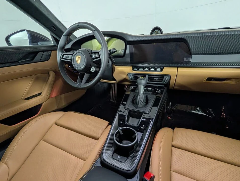 2026 Porsche 992 GT3 - Image 20 of 31
