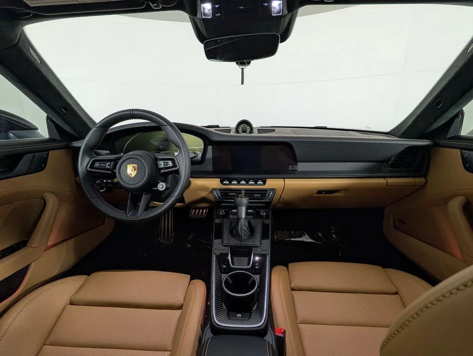 2026 Porsche 992 GT3 - Image 18 of 31