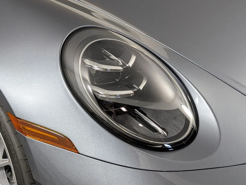 2026 Porsche 992 GT3 - Image 15 of 31