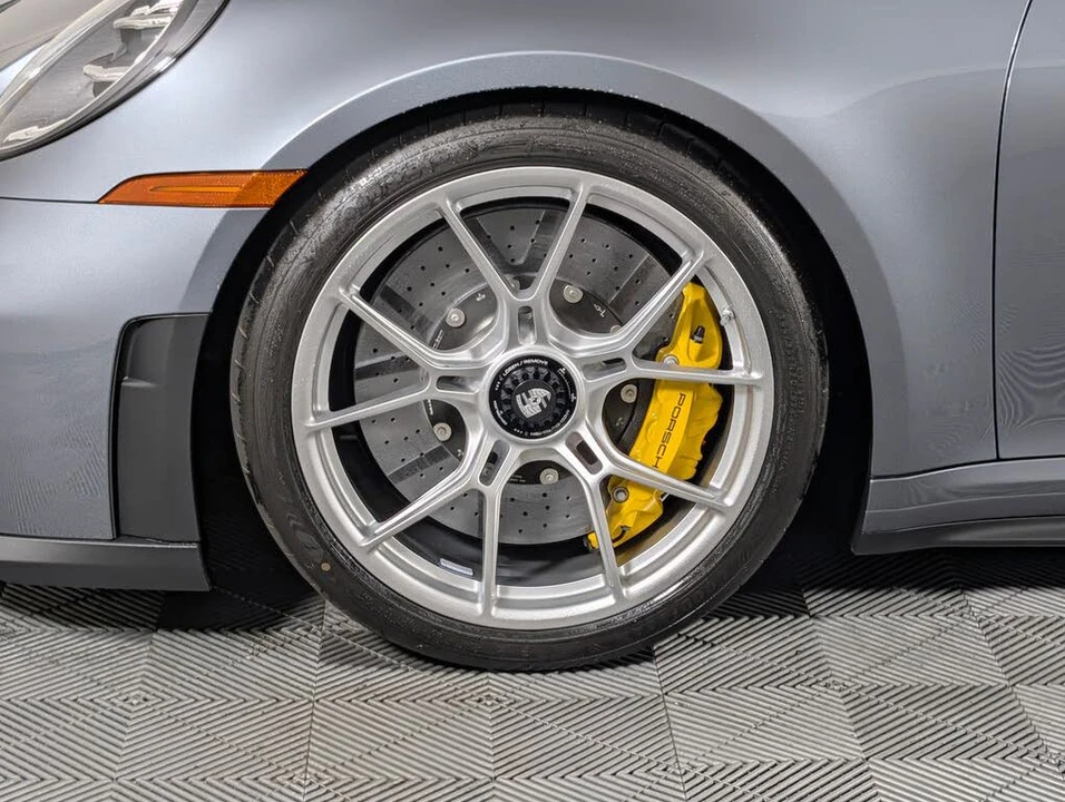 2026 Porsche 992 GT3 - Image 11 of 31