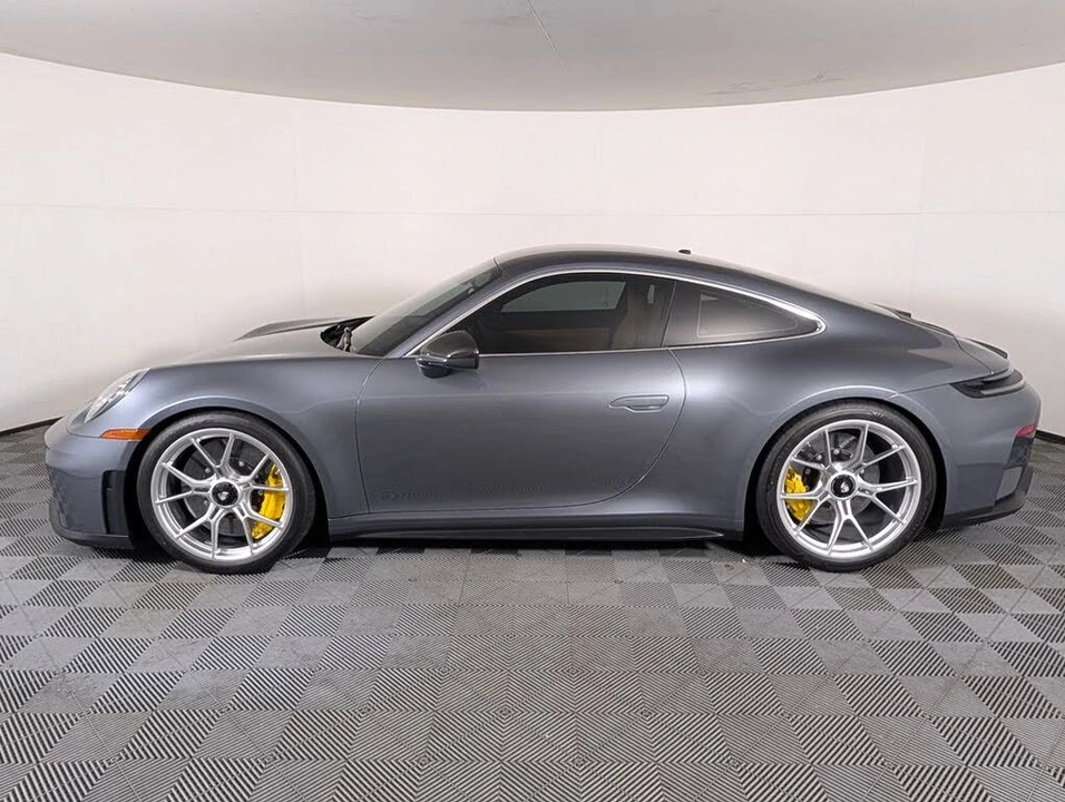 2026 Porsche 992 GT3 - Image 2 of 31