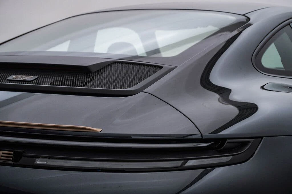 2026 Porsche 992 GT3 - Image 12 of 31