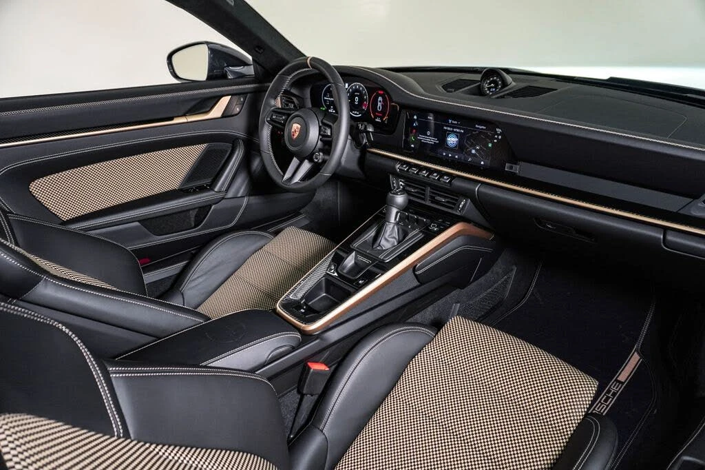 2026 Porsche 992 GT3 - Image 16 of 31