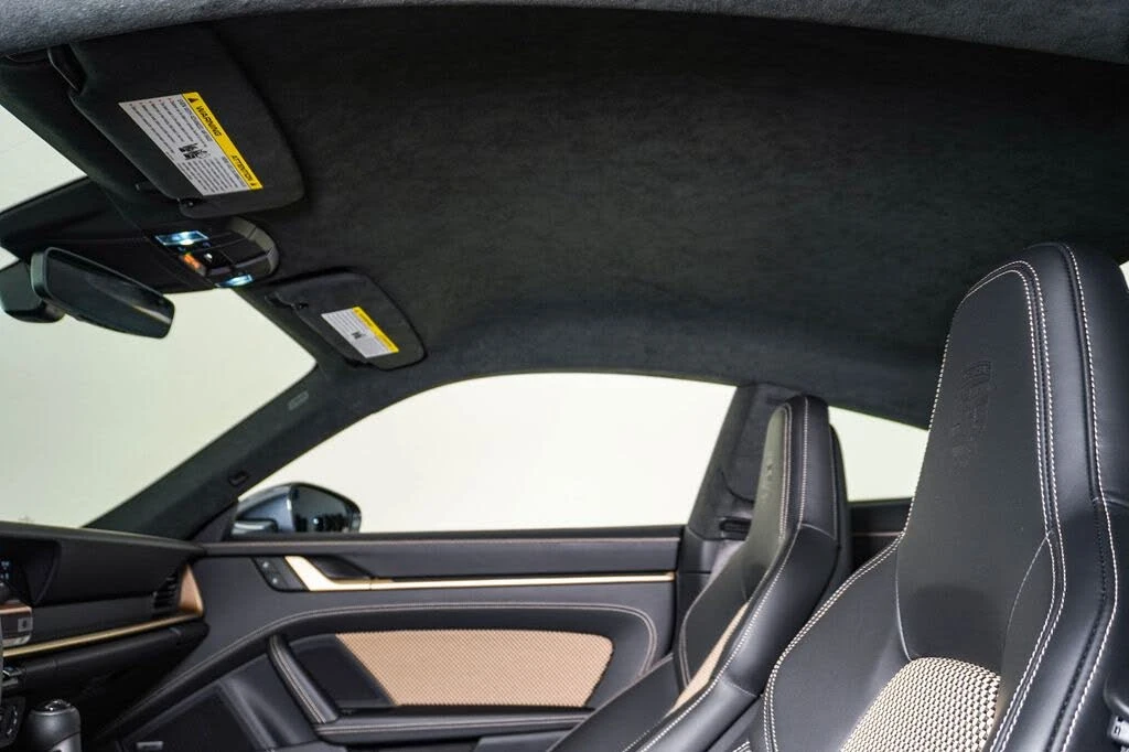 2026 Porsche 992 GT3 - Image 21 of 31