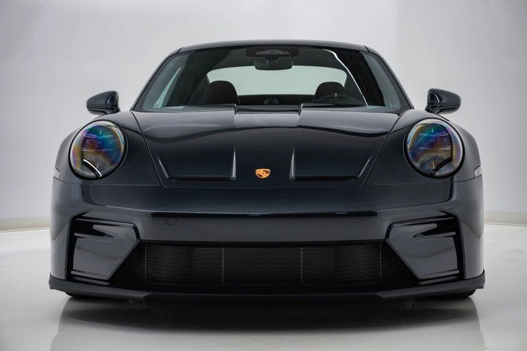 2026 Porsche 992 GT3 - Image 6 of 31