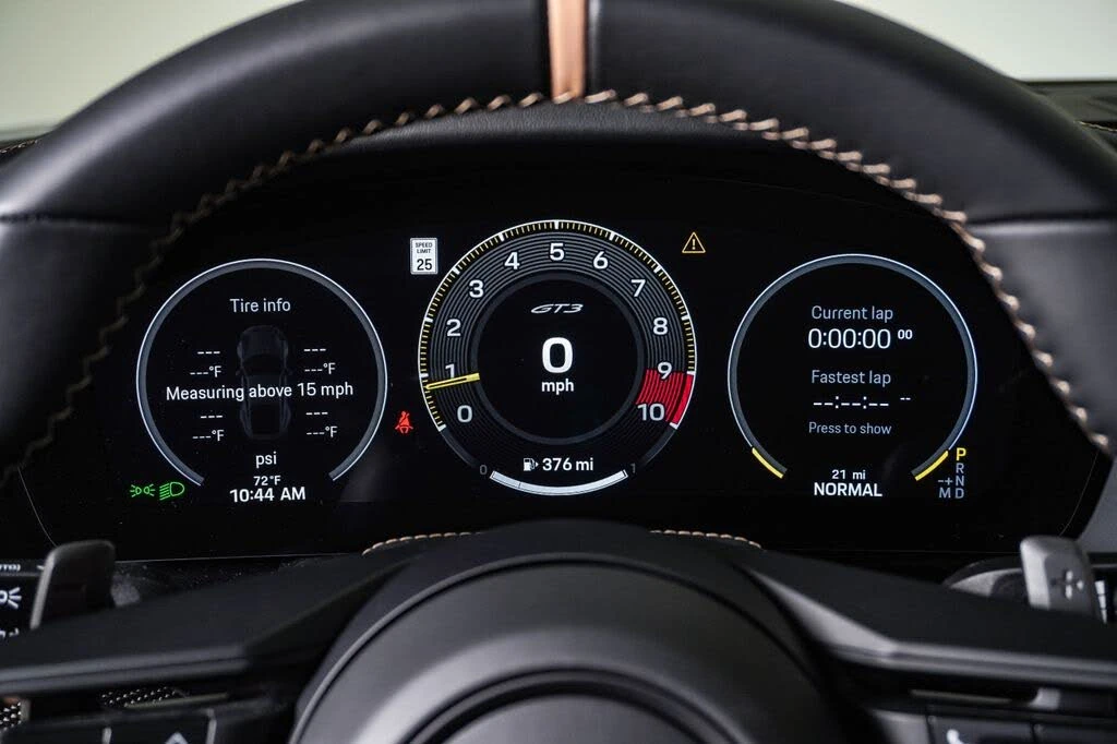 2026 Porsche 992 GT3 - Image 26 of 31