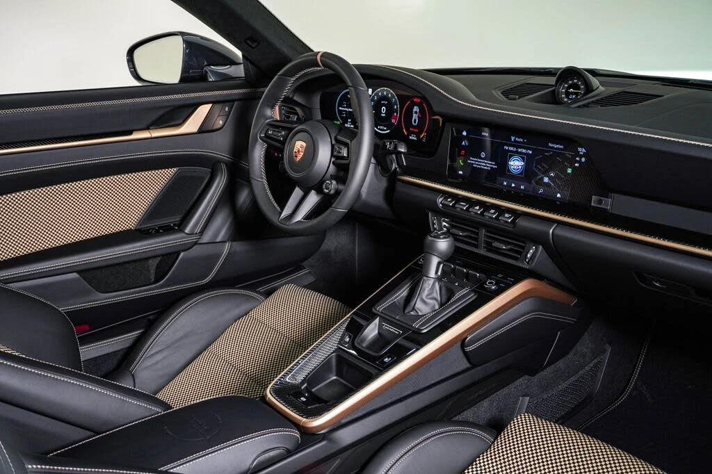2026 Porsche 992 GT3 - Image 15 of 31