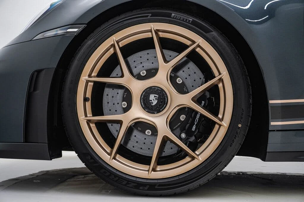 2026 Porsche 992 GT3 - Image 14 of 31