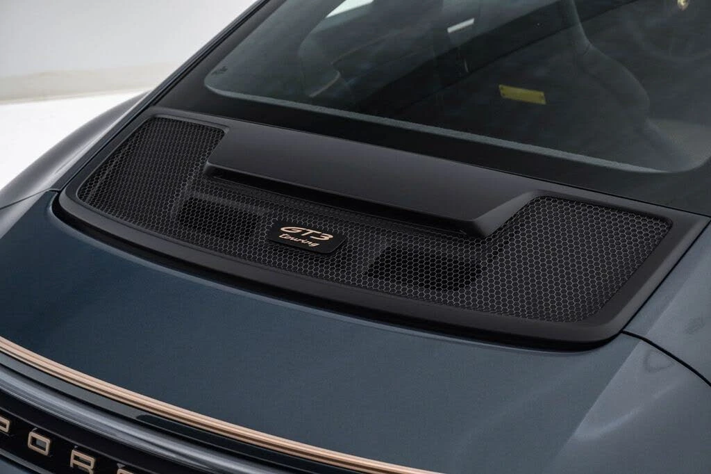 2026 Porsche 992 GT3 - Image 13 of 31
