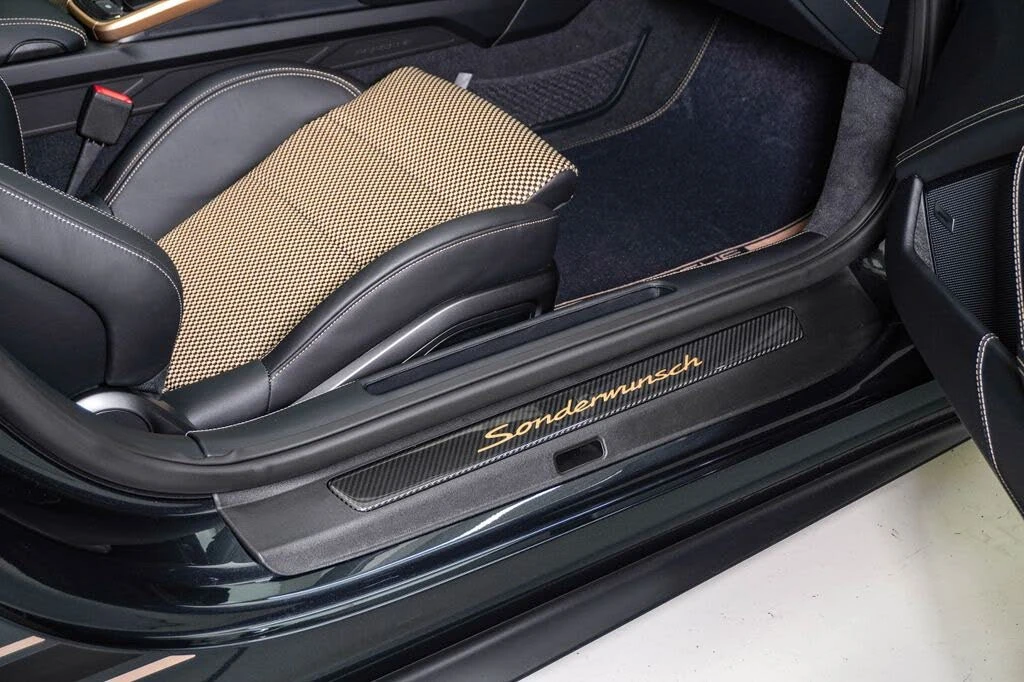 2026 Porsche 992 GT3 - Image 18 of 31