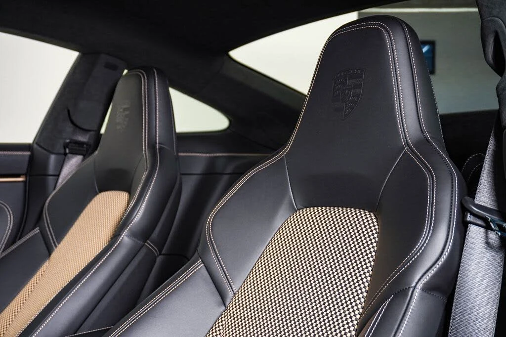 2026 Porsche 992 GT3 - Image 20 of 31
