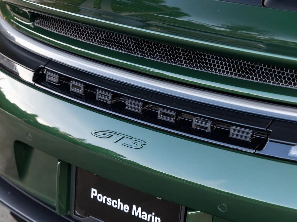 2026 Porsche 992 GT3 - Image 22 of 31