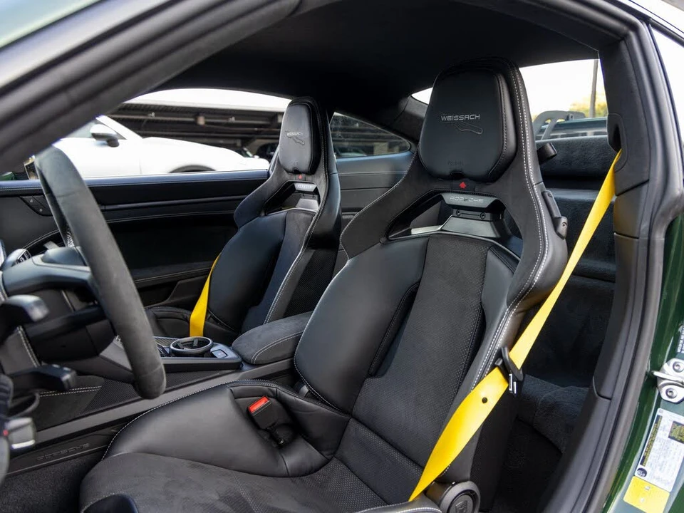 2026 Porsche 992 GT3 - Image 5 of 31