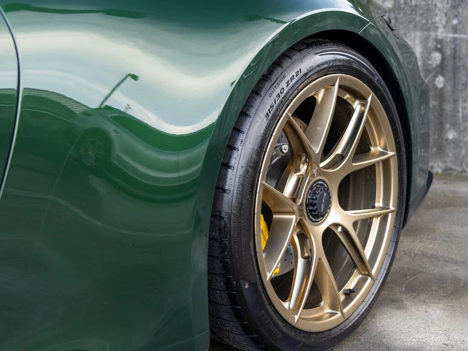 2026 Porsche 992 GT3 - Image 20 of 31